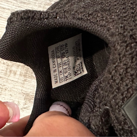 ADIDAS Swift Run C - Picture 4 of 5